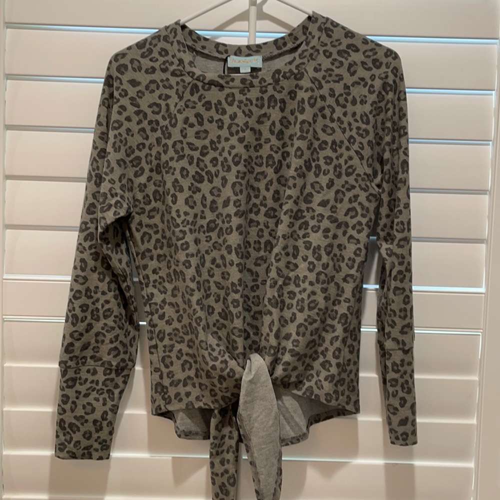 Veronica m sweater
